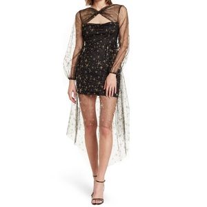 AREA STARS, Rosita Dress